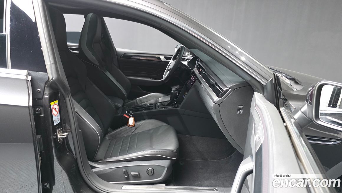 Volkswagen Arteon 2022