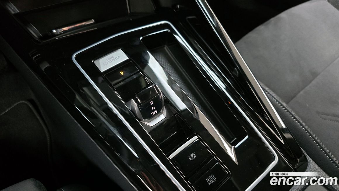 Volkswagen Golf 2025