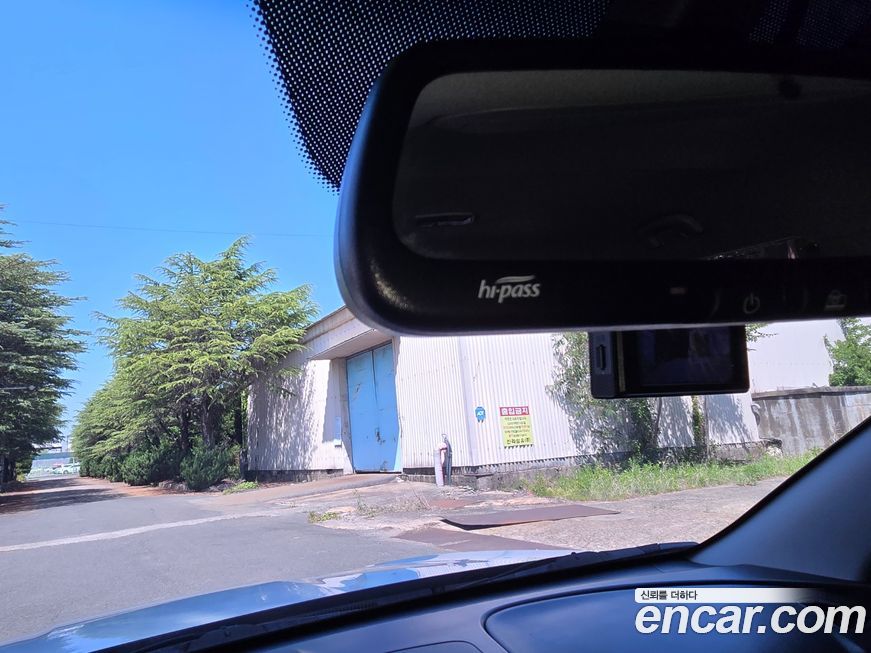 KG_Mobility_Ssangyong TIBOLI 2016