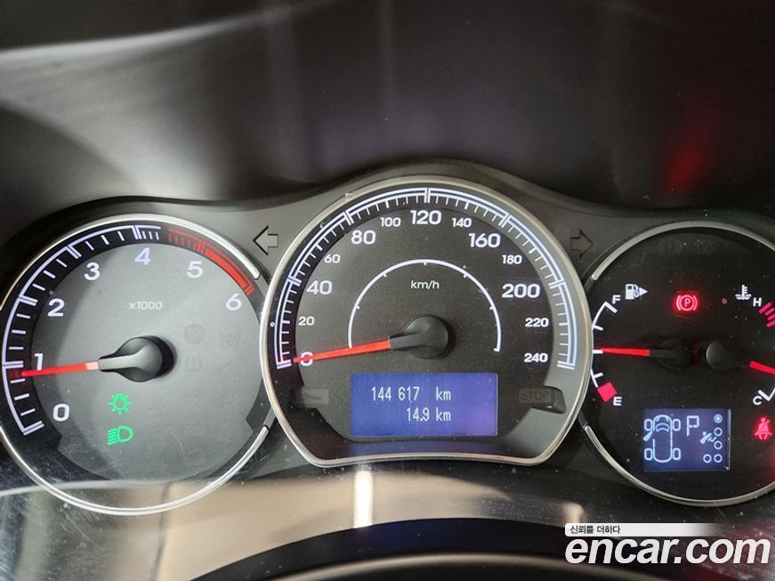 Renault-KoreaSamsung QM5  2014