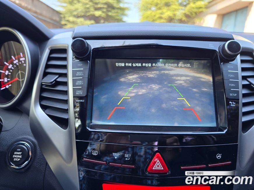 KG_Mobility_Ssangyong TIBOLI 2016