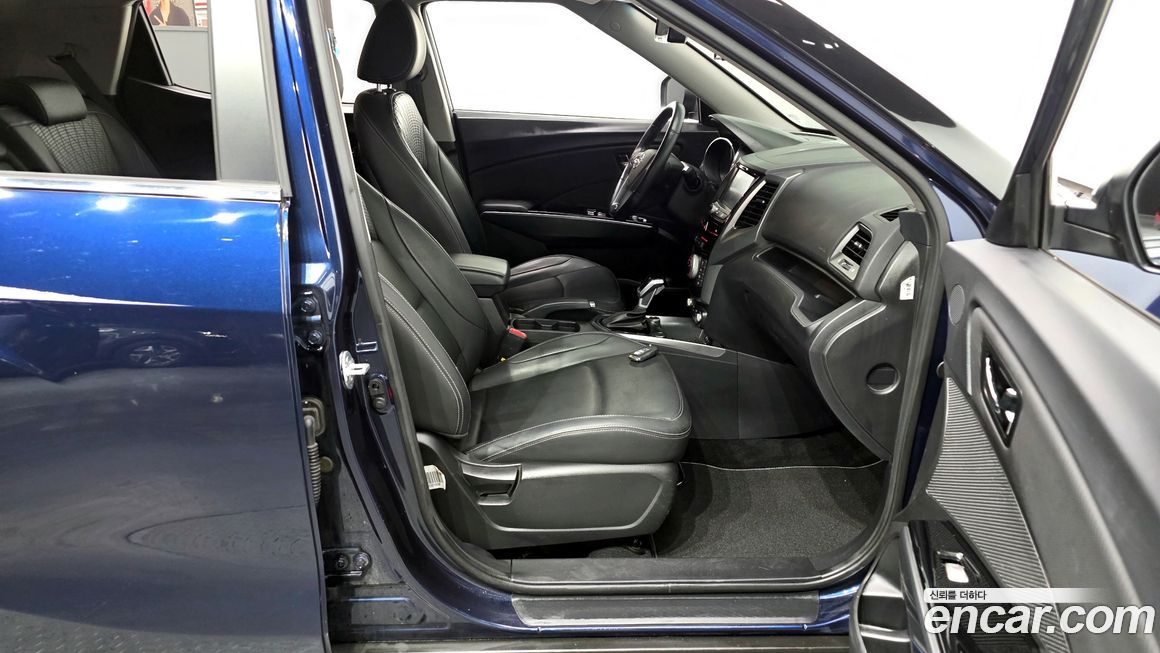 KG_Mobility_Ssangyong TIBOLI 2019