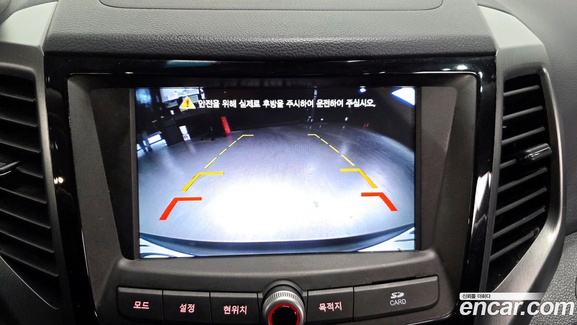 KG_Mobility_Ssangyong TIBOLI 2019