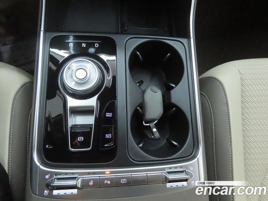 Kia Canival 2025