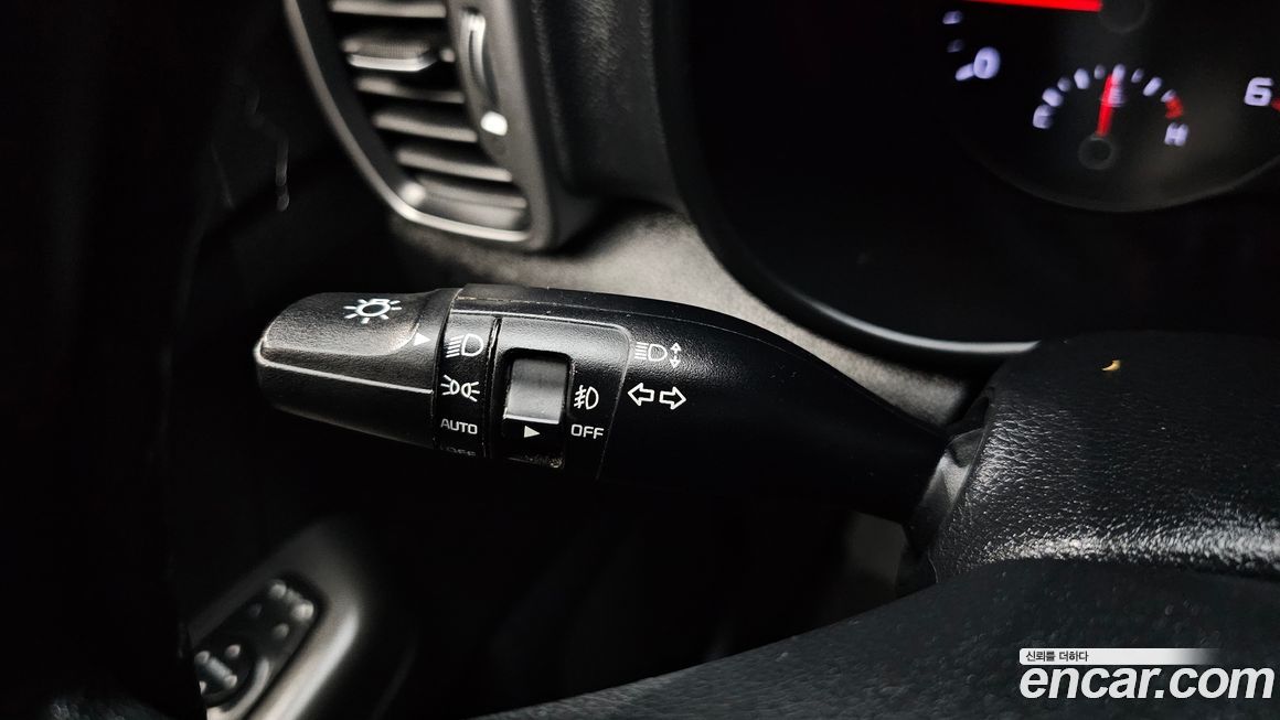 Kia Sportage 2018