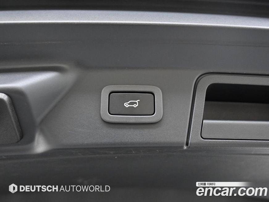 Land Rover Range Rover Velar 2020