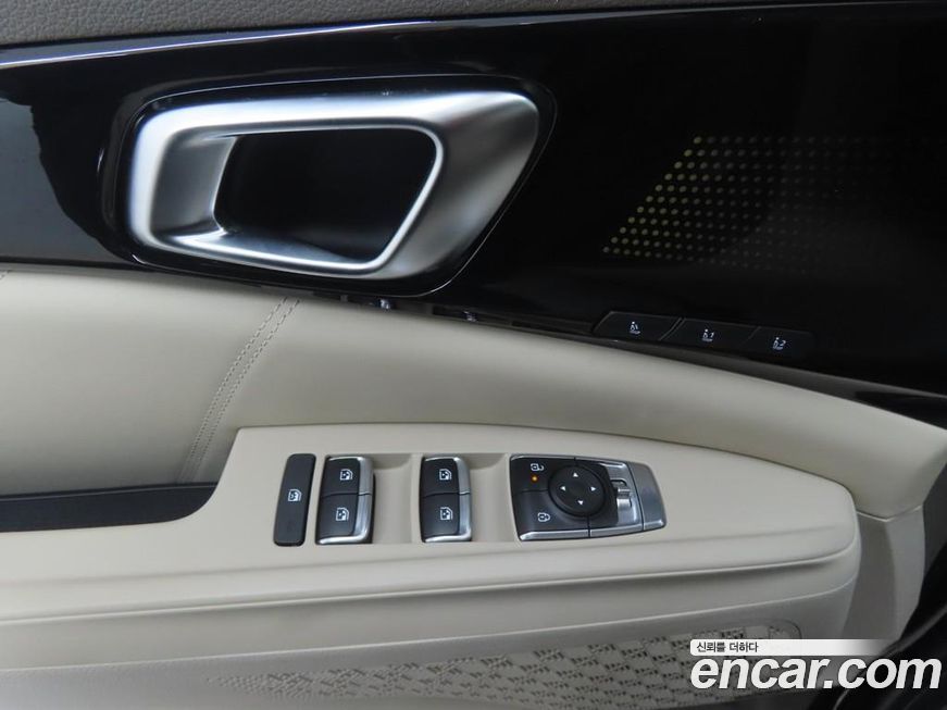 Kia Canival 2025