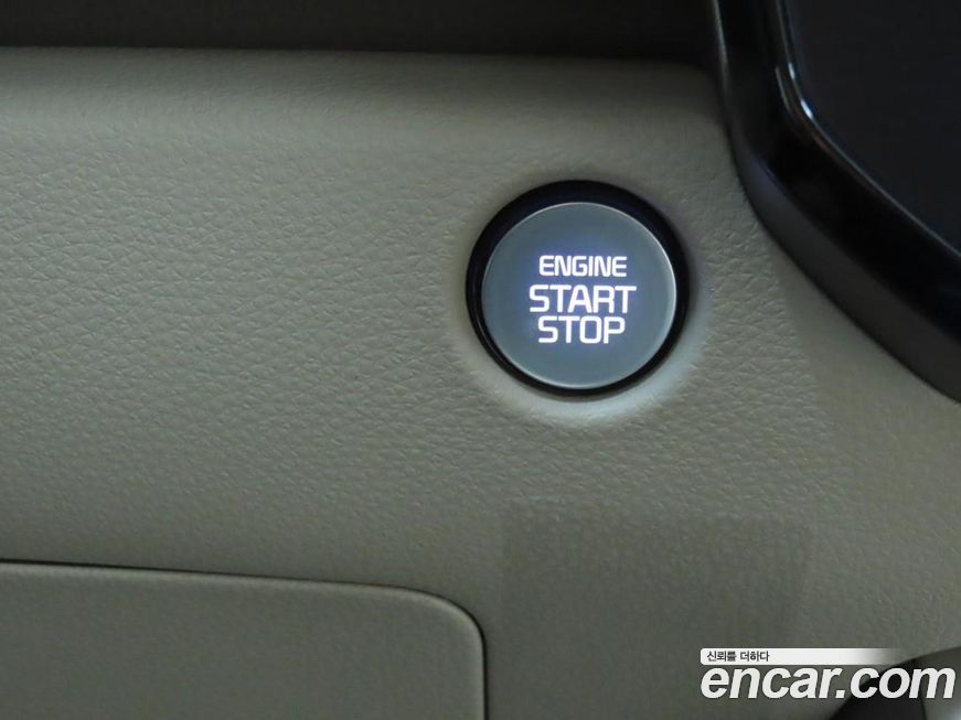 Kia Canival 2025