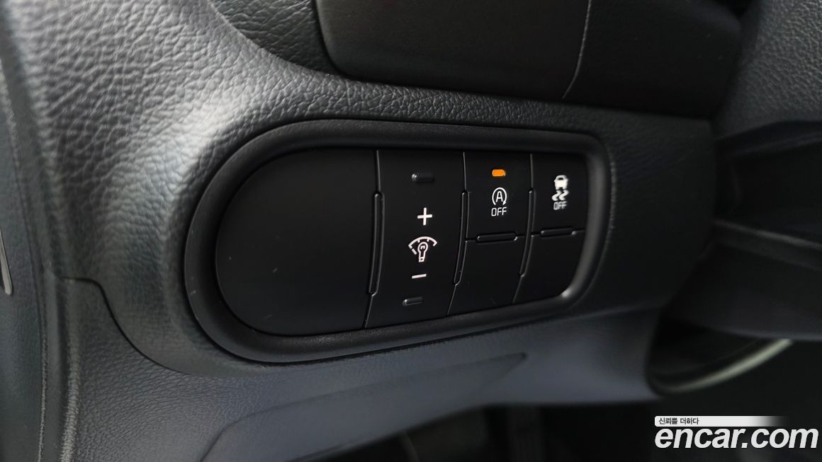 Kia K3 2018