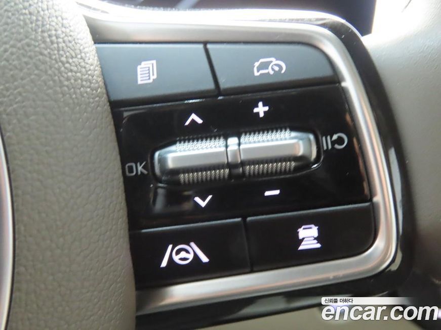 Kia Canival 2025