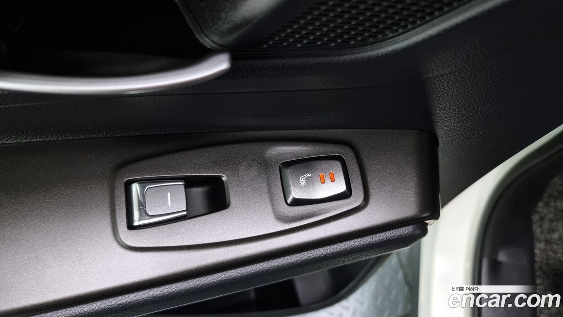 KG_Mobility_Ssangyong KORANDO 2021