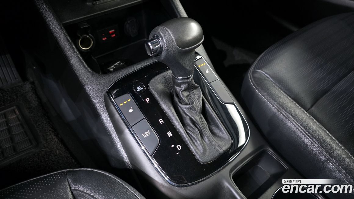 Kia K3 2018