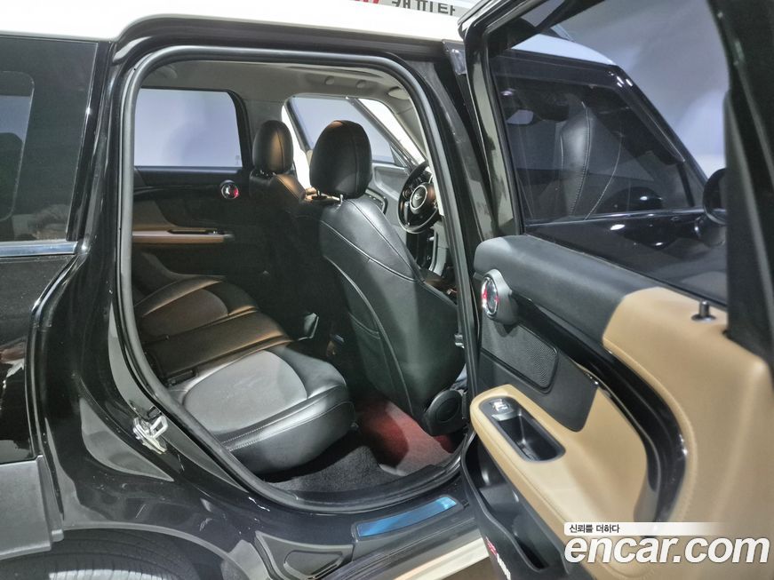 Mini Countryman 2017