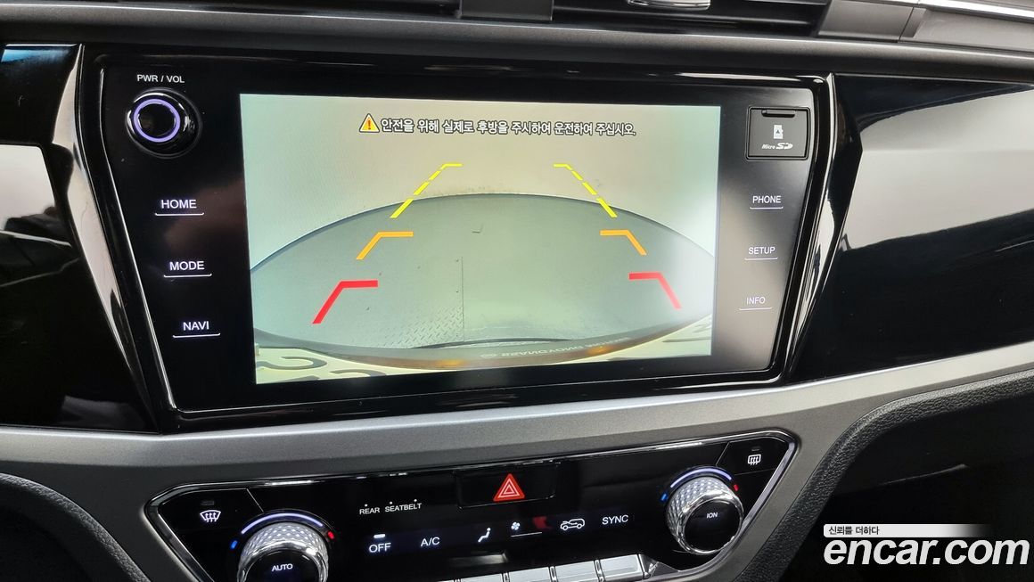 KG_Mobility_Ssangyong KORANDO 2021