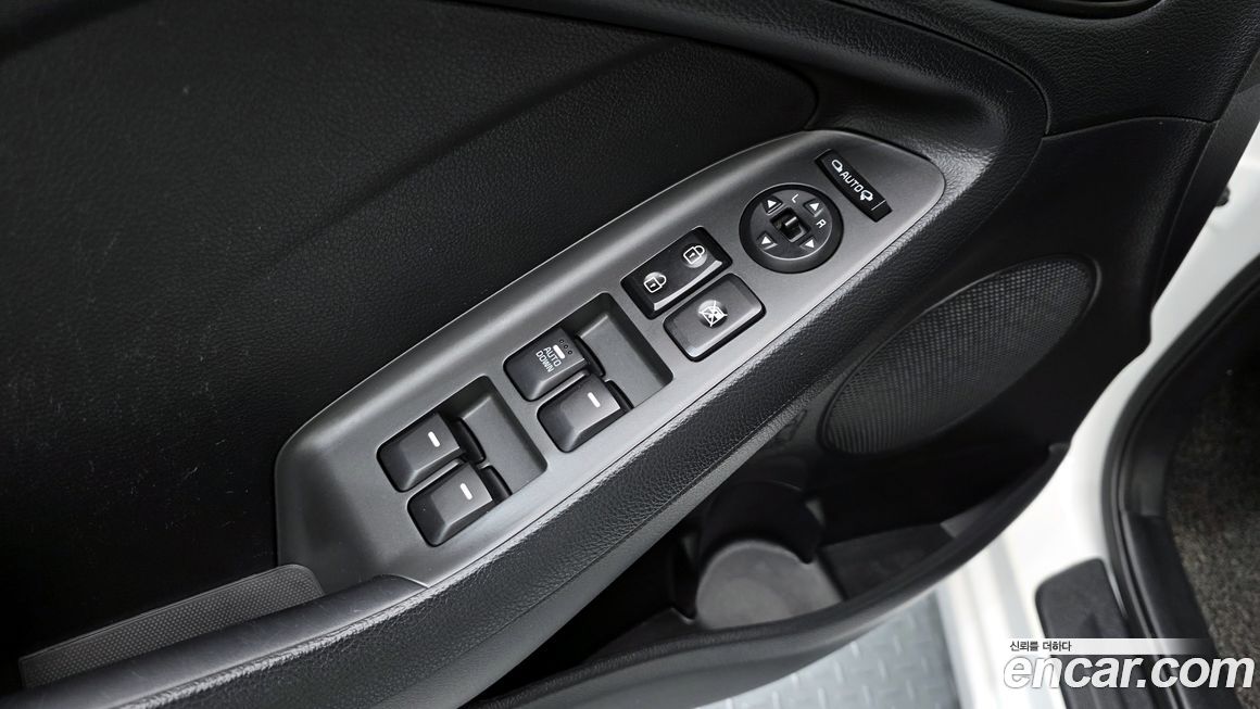 Kia K3 2018