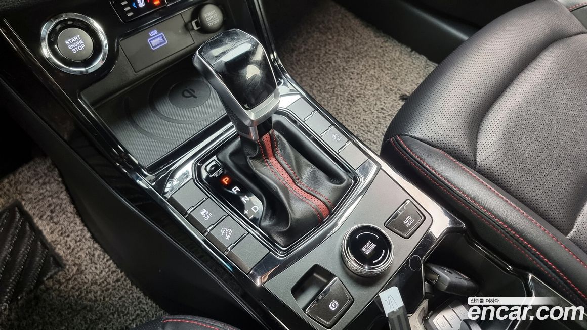 KG_Mobility_Ssangyong KORANDO 2021