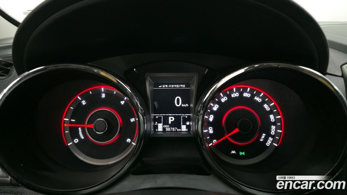 KG_Mobility_Ssangyong TIBOLI 2019