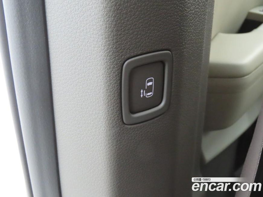 Kia Canival 2025