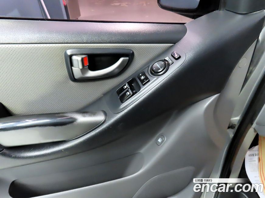 Hyundai Starex 2016