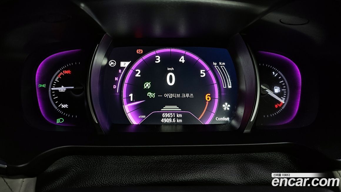 Renault-KoreaSamsung SM6 2016