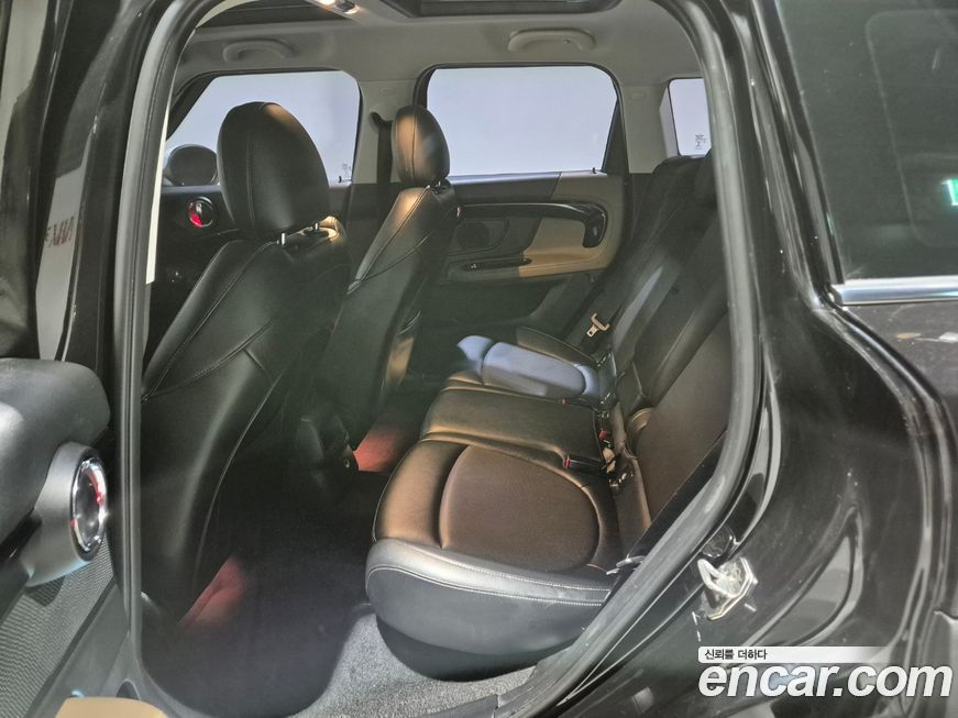 Mini Countryman 2017