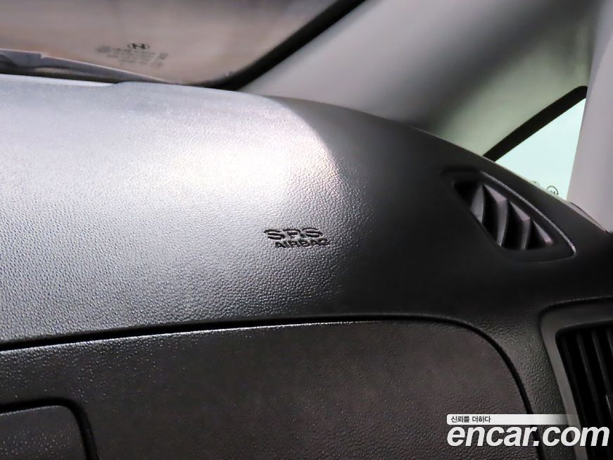 Hyundai Starex 2016