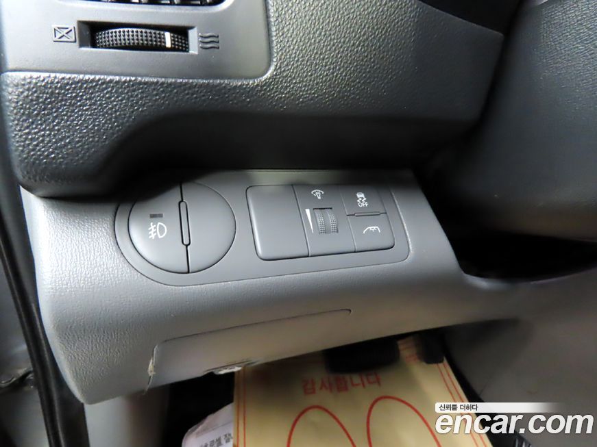 Hyundai Starex 2016