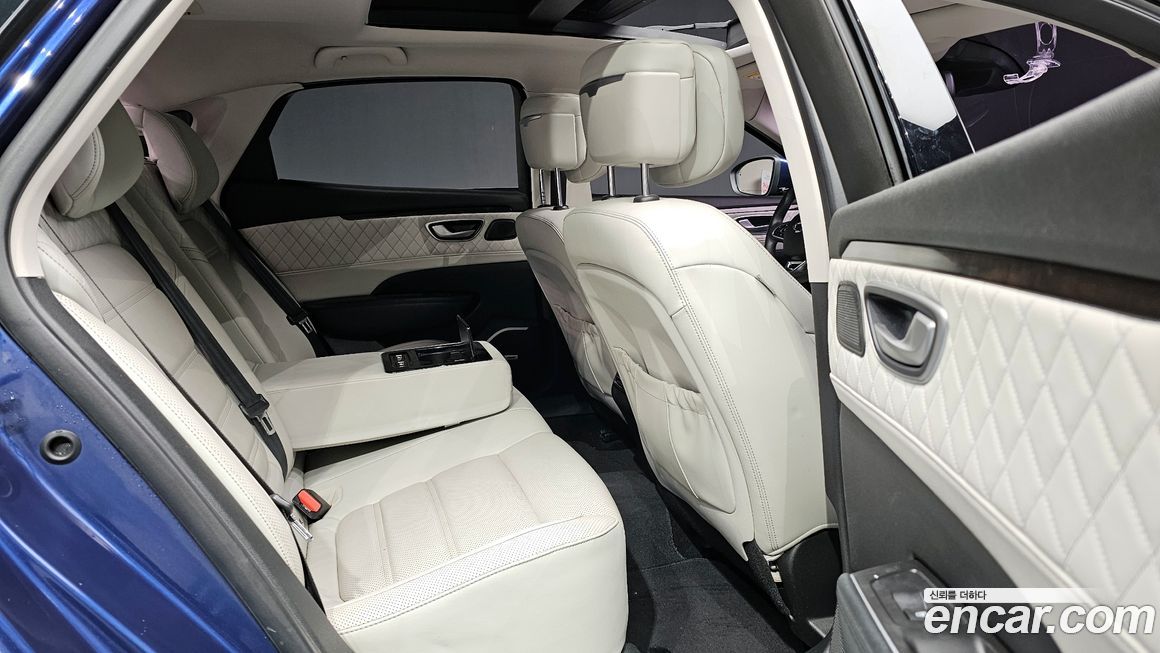 Renault-KoreaSamsung SM6 2016