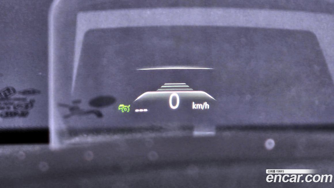 Renault-KoreaSamsung SM6 2016