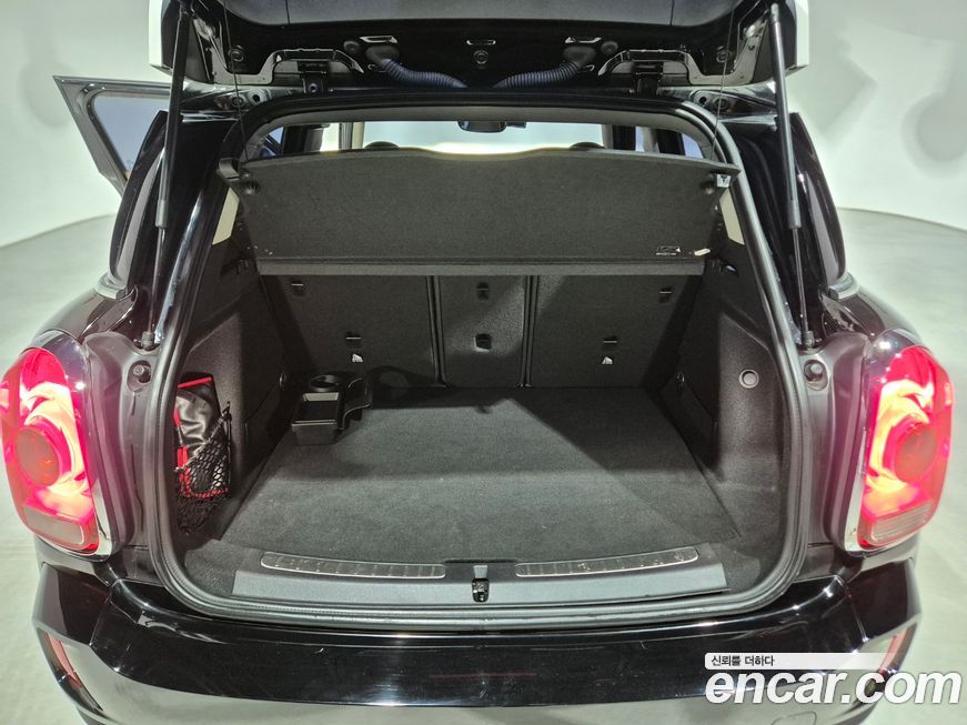 Mini Countryman 2017