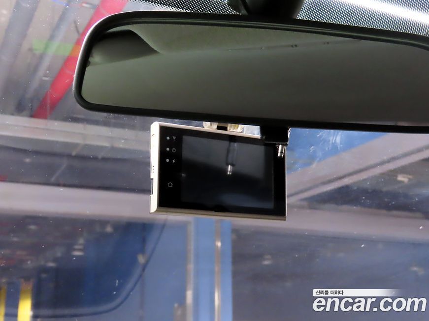 Hyundai Starex 2016