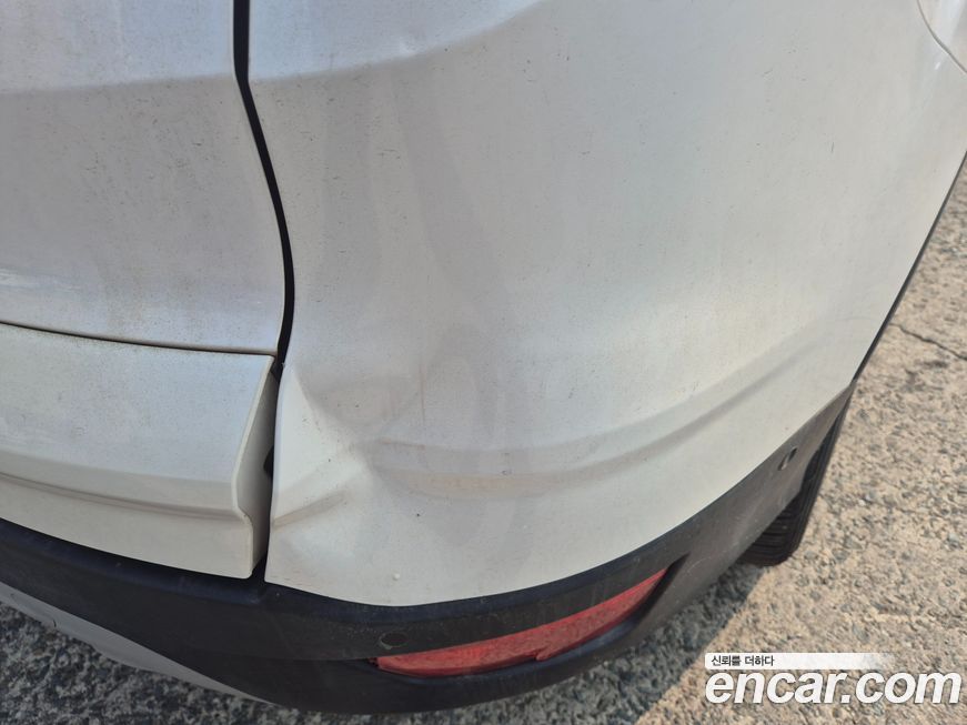 Ford Kuga 2017