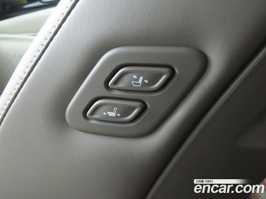 Kia Canival 2025