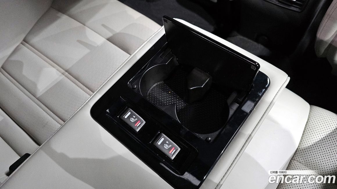 Renault-KoreaSamsung SM6 2016