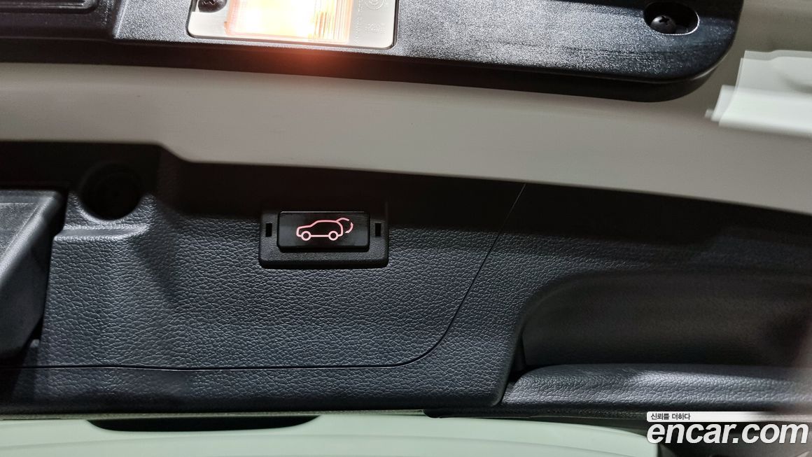 KG_Mobility_Ssangyong KORANDO 2021