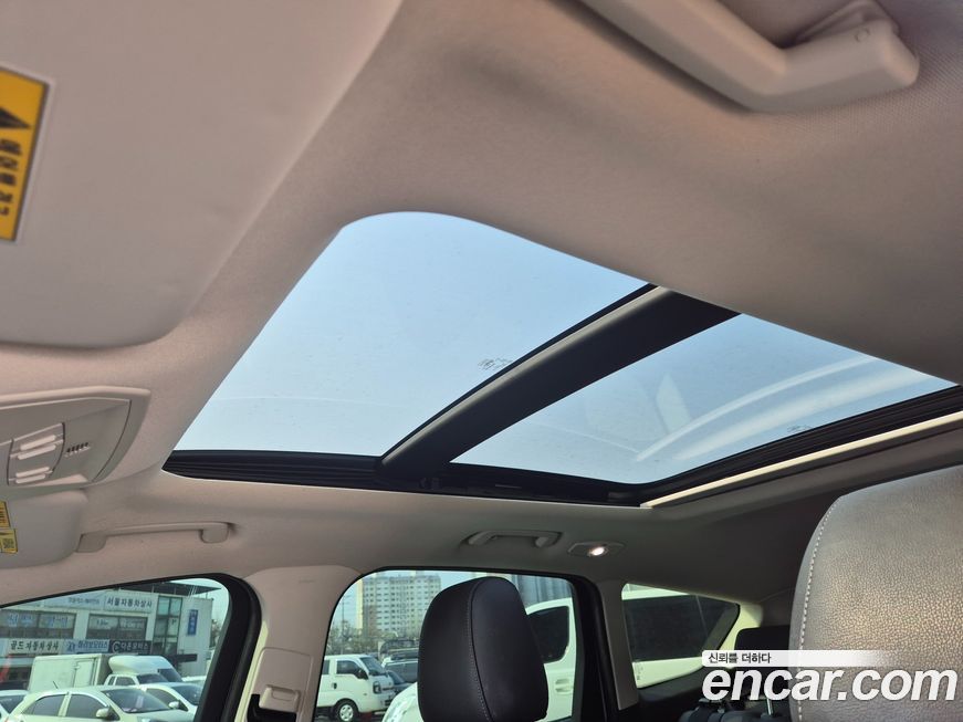 Ford Kuga 2017