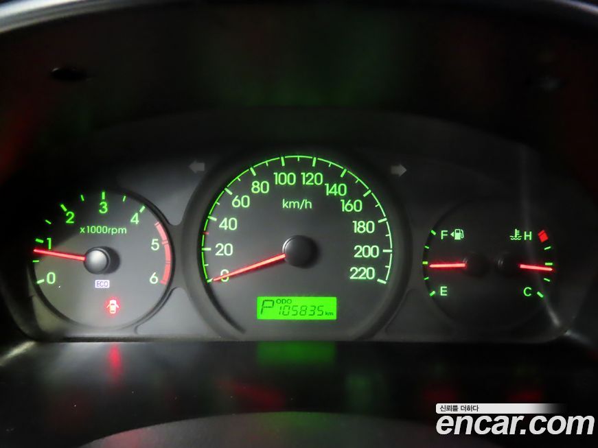 Hyundai Starex 2016