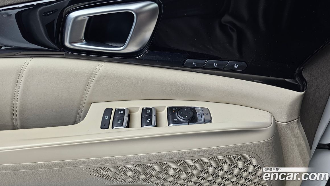 Kia Canival 2025