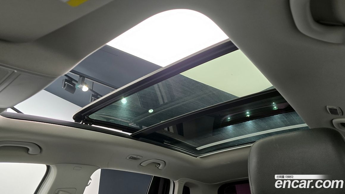 Volkswagen Tiguan 2016