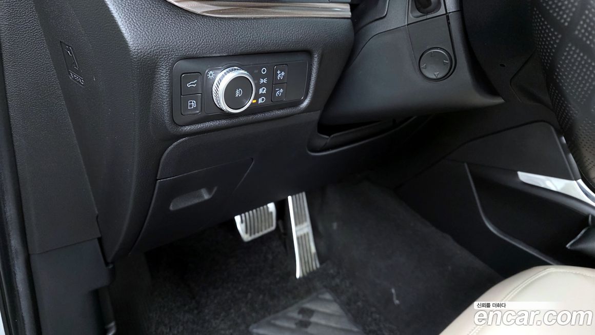 Ford Explorer 2022
