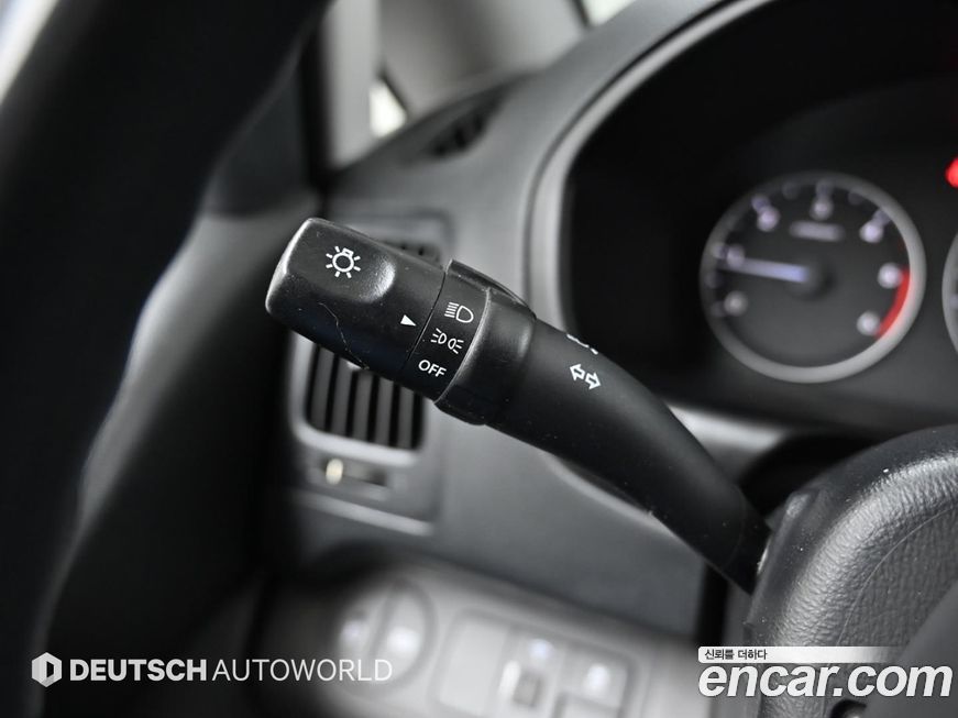 Hyundai Starex 2018