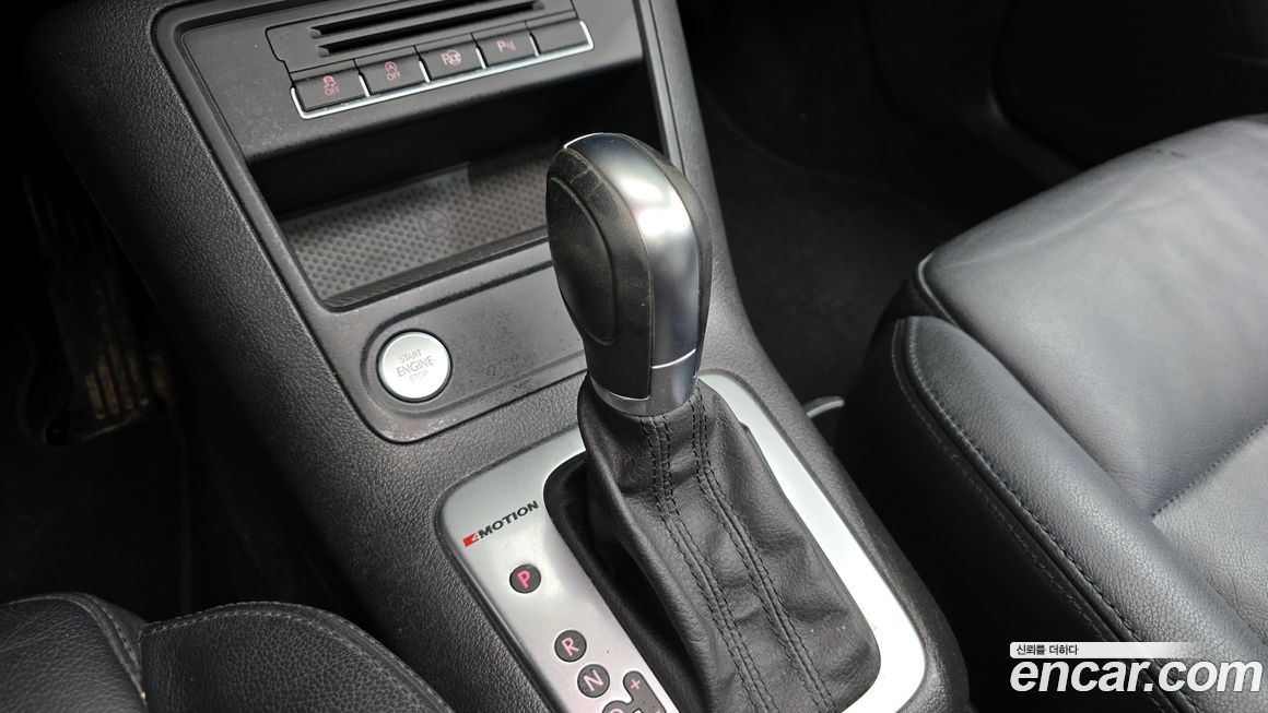 Volkswagen Tiguan 2016