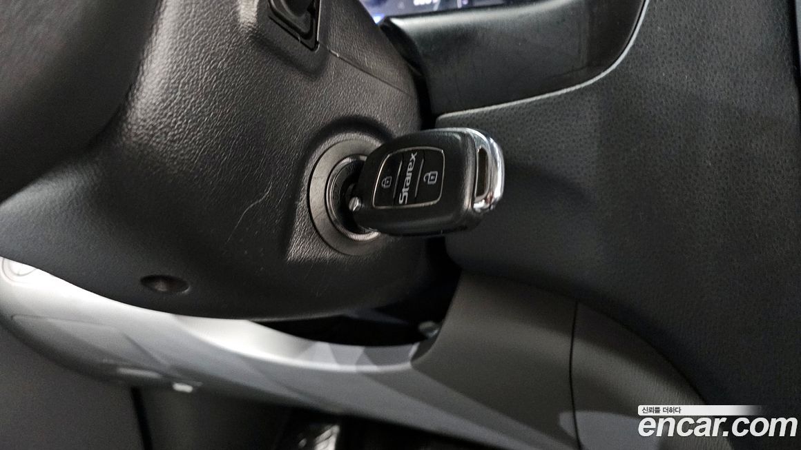 Hyundai Starex 2019