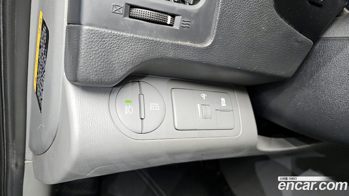 Hyundai Starex 2019