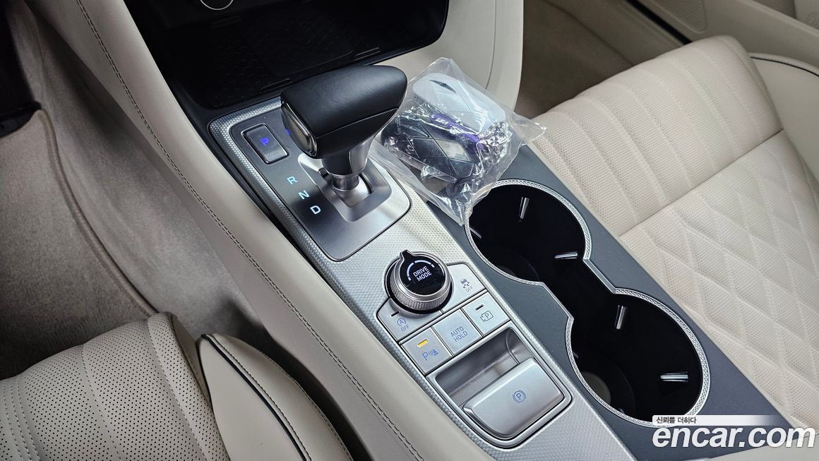 Genesis G70 2024