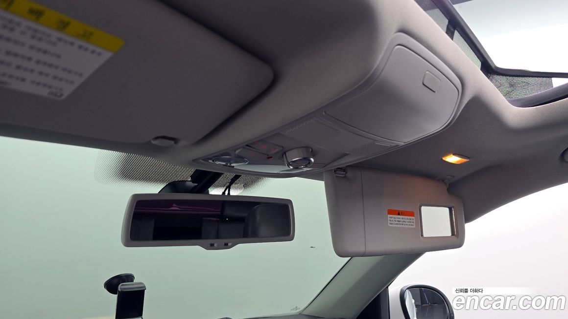 Volkswagen Tiguan 2016