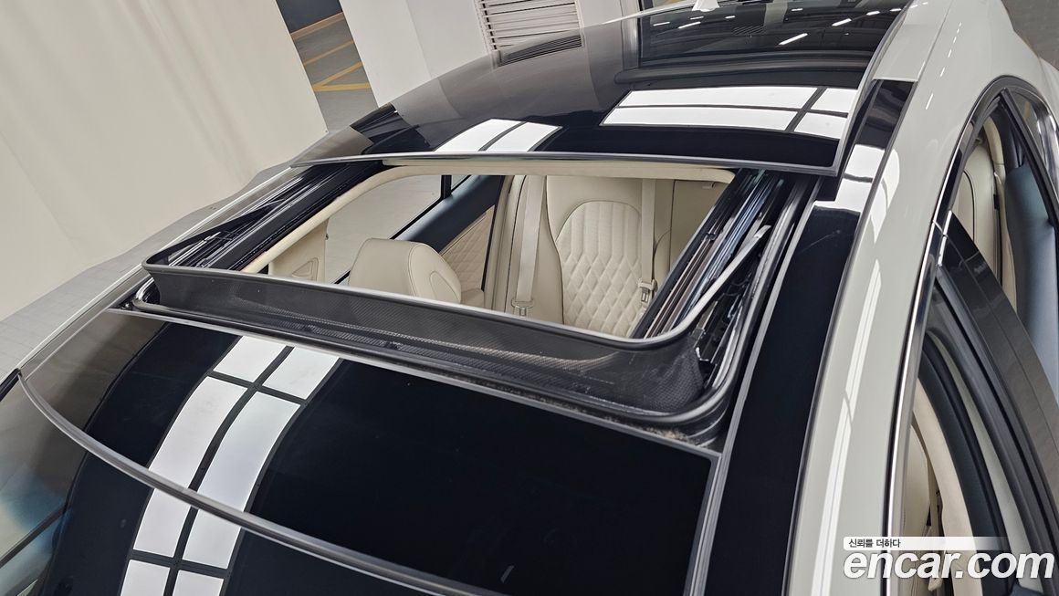 Genesis G70 2024