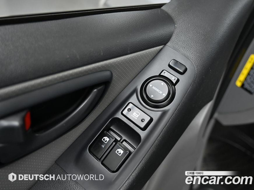 Hyundai Starex 2018