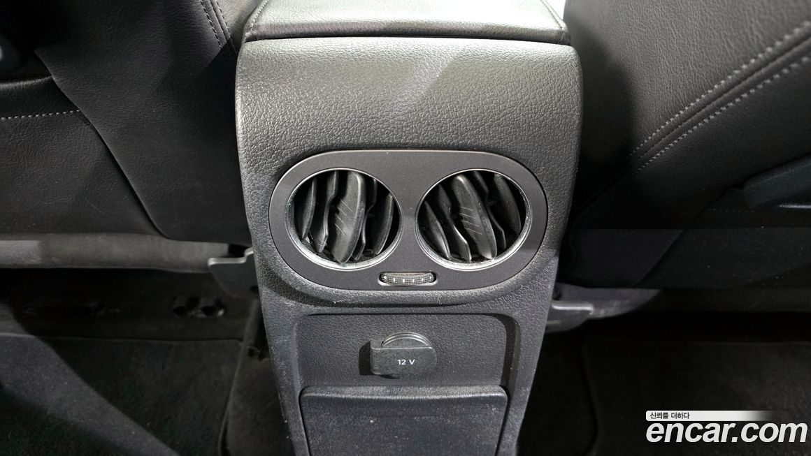 Volkswagen Tiguan 2016