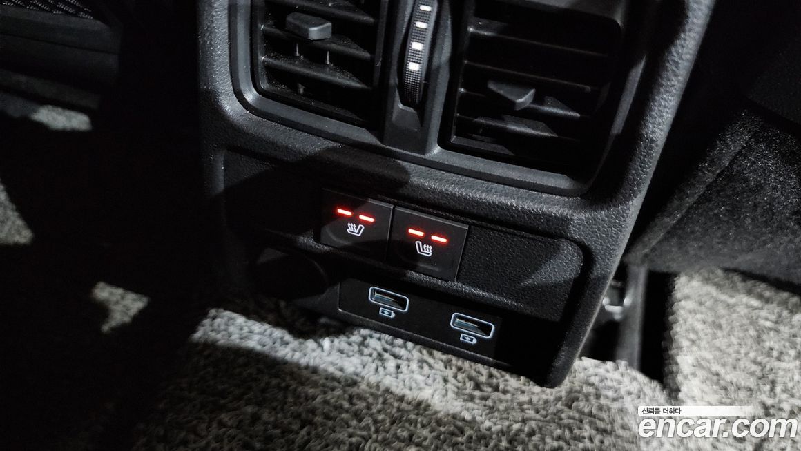 Renault-KoreaSamsung XM3 2020